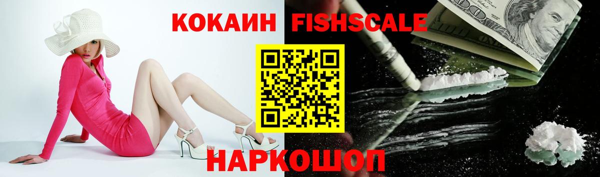 COCAIN Эквадор Балашов